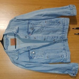 Levi's Denim Jacket